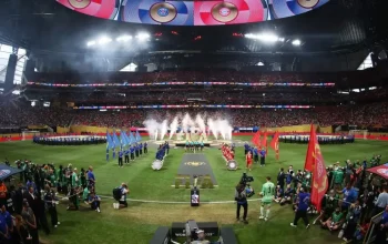 Atlanta, Tuan Rumah Piala Dunia Terbaik, dan Kabar Terbaru Sepak Bola Inggris