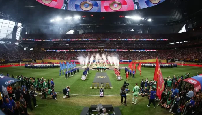 Atlanta, Tuan Rumah Piala Dunia Terbaik, dan Kabar Terbaru Sepak Bola Inggris
