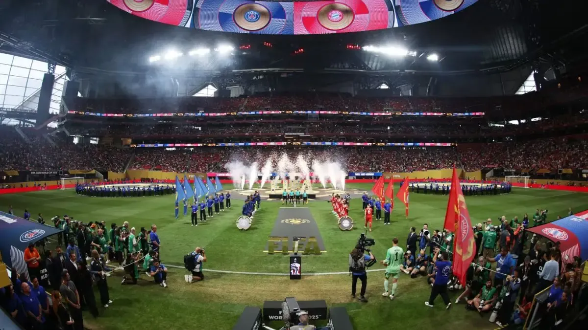 Atlanta, Tuan Rumah Piala Dunia Terbaik, dan Kabar Terbaru Sepak Bola Inggris