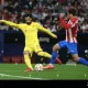 Atletico Madrid Incar Mohamed Salah untuk Gantikan Antoine Griezmann