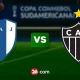 Atlético Mineiro dan Persaingan Sengit di Dunia Sepak Bola