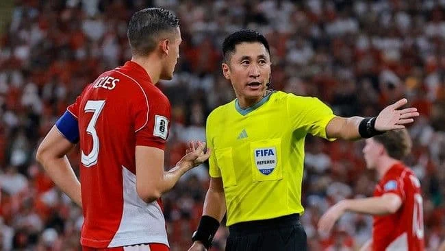ATM vs Bilbao: Kontroversi Wasit Elfath di Piala Dunia 2026