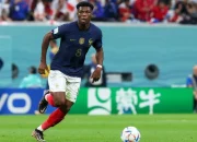 Aurélien Tchouaméni Siap Untuk Semifinal Piala Dunia