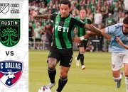 Austin FC Menghadapi Kontroversi Akademi Muda dan Persiapan Musim Baru