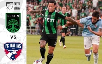 Austin FC Menghadapi Kontroversi Akademi Muda dan Persiapan Musim Baru