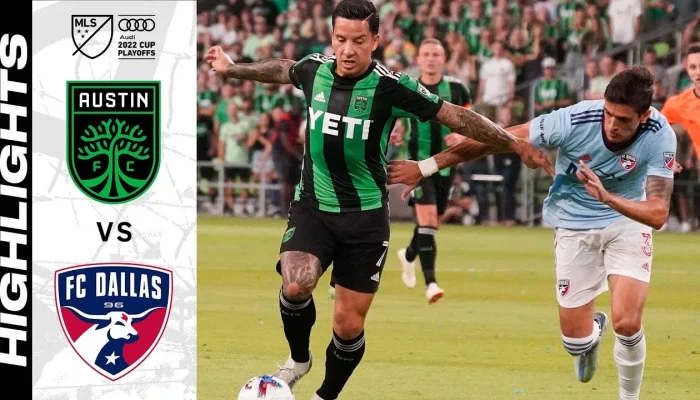 Austin FC Menghadapi Kontroversi Akademi Muda dan Persiapan Musim Baru