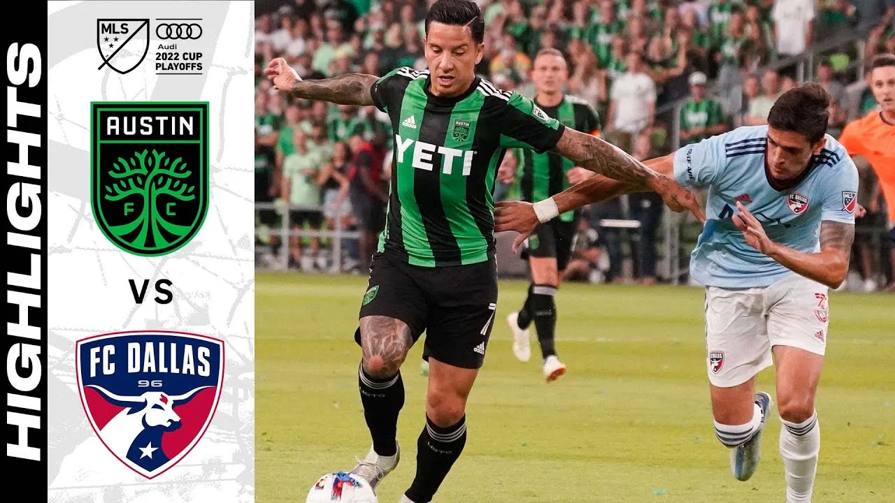 Austin FC Menghadapi Kontroversi Akademi Muda dan Persiapan Musim Baru