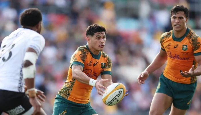 Australia Cup: Persiapan Wallabies dan Perkembangan Terbaru