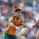 Australia Cup: Persiapan Wallabies dan Perkembangan Terbaru