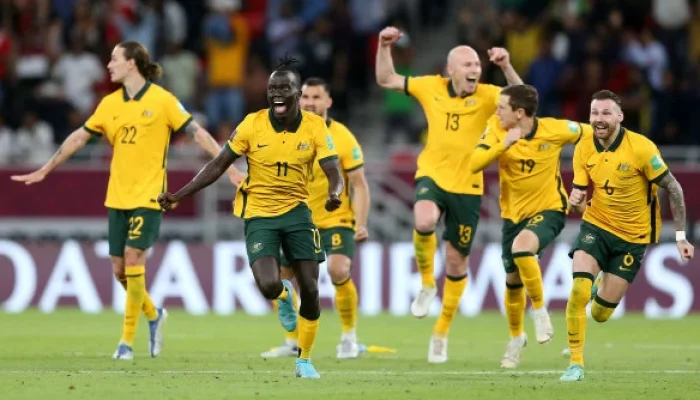 Awer Mabil: Socceroos Menjadi Simbol Multikulturalisme Australia