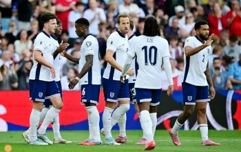 Axel Tuanzebe dan Pemain Lain yang Bisa Mewakili Inggris di Piala Dunia