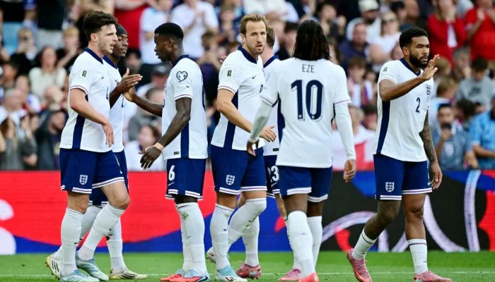 Axel Tuanzebe dan Pemain Lain yang Bisa Mewakili Inggris di Piala Dunia