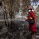 Ayia Anna Kecam Pihak Pertahanan atas Kebakaran Hutan
