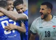 Aymen Hussein dan Persib Bandung: Antara Sepak Bola dan Politik