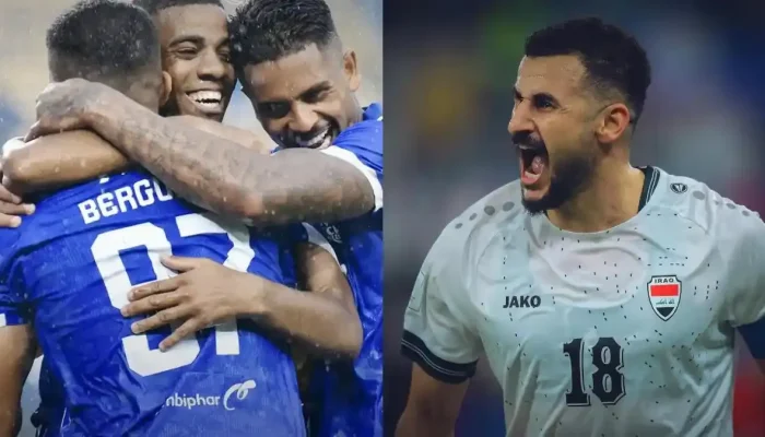 Aymen Hussein dan Persib Bandung: Antara Sepak Bola dan Politik
