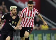 Aymeric Laporte Dikabarkan Akan Bergabung dengan Barcelona, Pelatih Athletic Bilbao Edin Terzic Merespons Santai