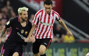 Aymeric Laporte Dikabarkan Akan Bergabung dengan Barcelona, Pelatih Athletic Bilbao Edin Terzic Merespons Santai
