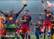 Aymeric Laporte Jadi Incaran Barcelona Setelah Piala Dunia 2026