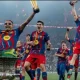 Aymeric Laporte Jadi Incaran Barcelona Setelah Piala Dunia 2026