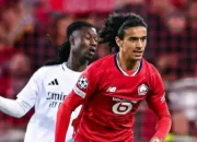 Ayyoub Bouaddi, Bintang Muda Maroko yang Dinantikan Manchester United