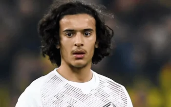 Ayyoub Bouaddi, Bintang Muda Maroko yang Mencuri Perhatian Klub-Klub Eropa