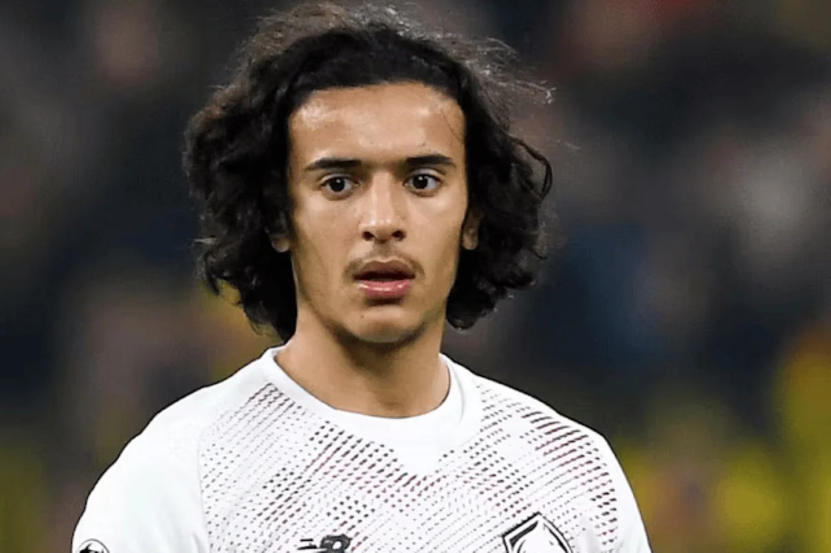 Ayyoub Bouaddi, Bintang Muda Maroko yang Mencuri Perhatian Klub-Klub Eropa