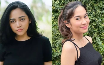 Azizah Salsha Terlibat Kontroversi dengan Rachel Vennya dan Inka Andhesta