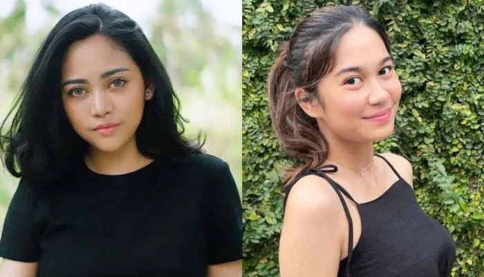 Azizah Salsha Terlibat Kontroversi dengan Rachel Vennya dan Inka Andhesta