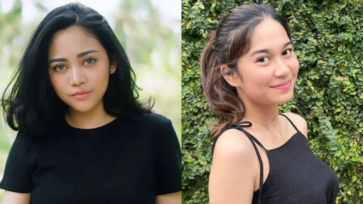 Azizah Salsha Terlibat Kontroversi dengan Rachel Vennya dan Inka Andhesta