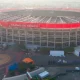 Azteca Stadium Siap Menjadi Tuan Rumah Berbagai Acara