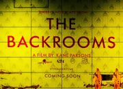 Backrooms Movie Menuai Kesuksesan di Box Office