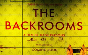 Backrooms Movie Menuai Kesuksesan di Box Office