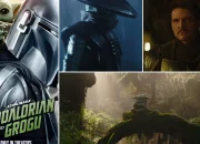 Backrooms Pecahkan Rekor Box Office, Mengalahkan Star Wars: The Mandalorian dan Grogu