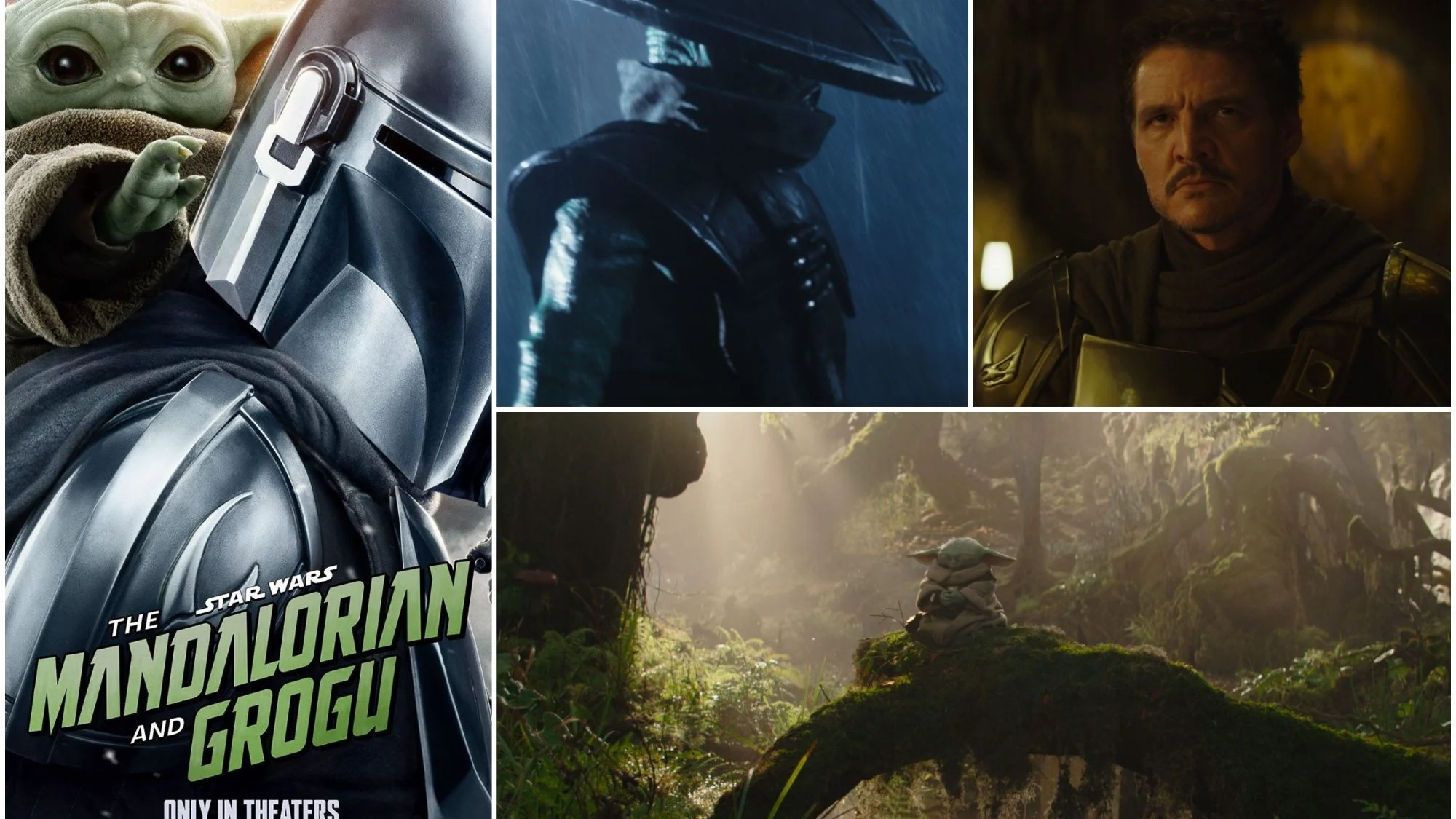 Backrooms Pecahkan Rekor Box Office, Mengalahkan Star Wars: The Mandalorian dan Grogu