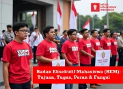 Badan Eksekutif Mahasiswa Seluruh Indonesia: Sejarah, Peran, dan Tantangan