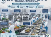 Badan Gizi Nasional Siap Tutup SPPG yang Tidak Memenuhi Standar