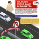Bahaya Fatal di Jalan Tol: Mengapa Putar Balik Bisa Menjadi Bencana