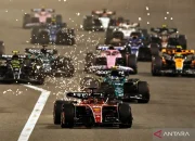 Bahrain dan Formula 1: Antara Konflik dan Balap