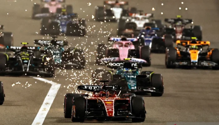 Bahrain dan Formula 1: Antara Konflik dan Balap