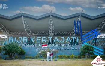 Bandara Kertajati Siap Jadi Pusat Perawatan Pesawat, Sementara Husein Dibuka Kembali