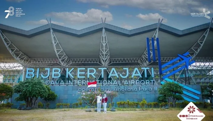 Bandara Kertajati Siap Jadi Pusat Perawatan Pesawat, Sementara Husein Dibuka Kembali