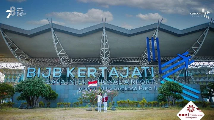 Bandara Kertajati Siap Jadi Pusat Perawatan Pesawat, Sementara Husein Dibuka Kembali