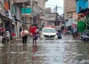 Banjir Melanda Indonesia: Dari Arti Mimpi Hingga Dampak Bencana