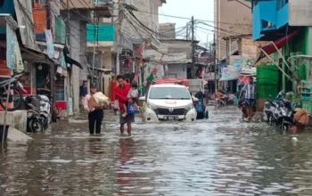 Banjir Melanda Indonesia: Dari Arti Mimpi Hingga Dampak Bencana