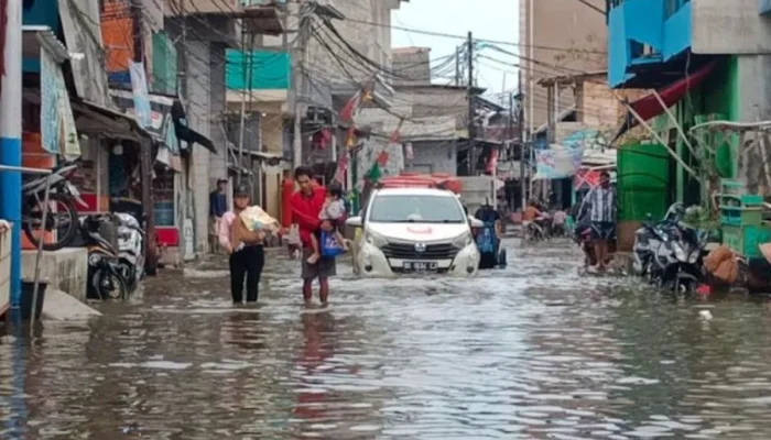 Banjir Melanda Indonesia: Dari Arti Mimpi Hingga Dampak Bencana