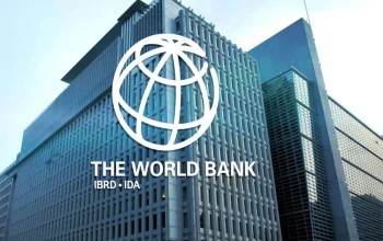 Bank Dunia Mengalami Perubahan: Dolar AS Terlalu Berisiko, Bank Sentral Beralih ke Euro, Renminbi, dan Emas