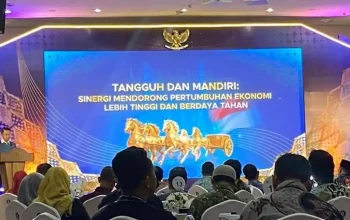 Bank Indonesia Mengatur Laju Ekonomi di Tengah Persaingan Global