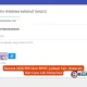 Bansos PKH dan BPNT Cair 20 Juli 2026: Cara Cek Penerima dan Jadwal Pencairan