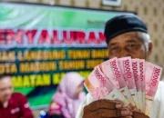 Bantuan Langsung Tunai: Solusi untuk Masyarakat Miskin dan Rentan