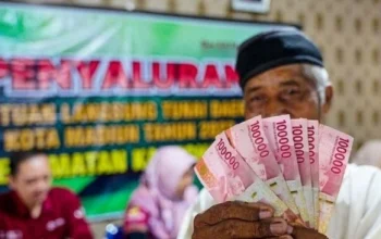 Bantuan Langsung Tunai: Solusi untuk Masyarakat Miskin dan Rentan